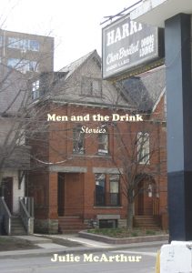 Men and the Drink